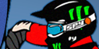 Motor Cross