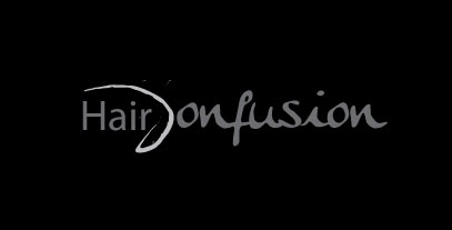 Hair Confusion
