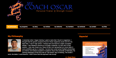 www.mycoachoscar.com