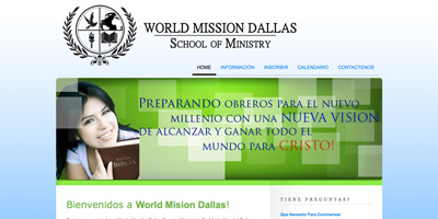 www.worldmissiondallas.com